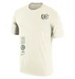 Футболка мужская Nike Nba Team 31 Courtside Move 2 Zero White DM1313-901