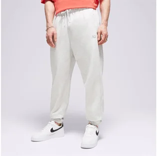 Штаны мужские New Balance Athletics French Terry Jogger White MP41508AHH