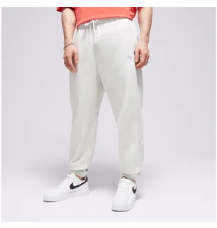 Штани чоловічі New Balance Athletics French Terry Jogger White MP41508AHH