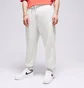 Штаны мужские New Balance Athletics French Terry Jogger White MP41508AHH