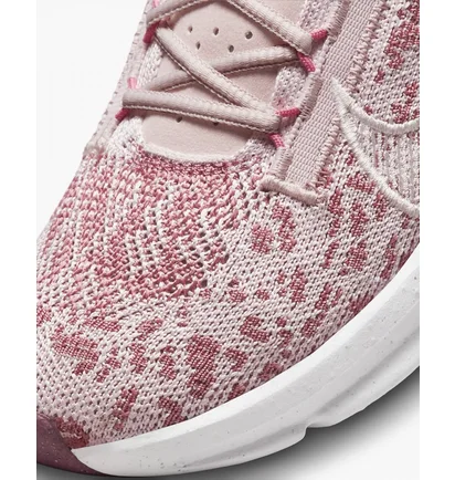 Кроссовки женские Nike Superrep Go 3 Flyknit Next Nature Pink Dh3393-600