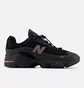 Кросівки унісекс New Balance 1000G Black U100010A