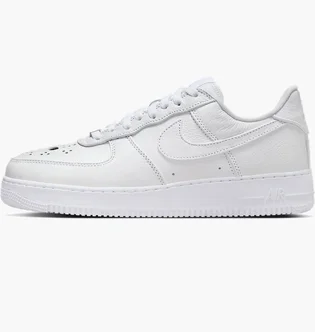 Кросівки чоловічі Nike Air Force 1 Low Jason Mask White IB4025-100