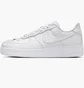 Кроссовки мужские Nike Air Force 1 Low Jason Mask White IB4025-100