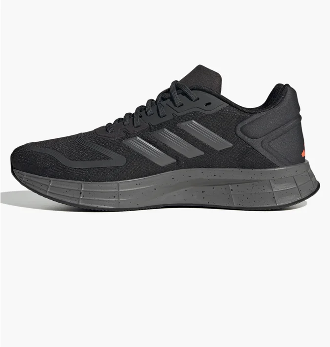 Кросівки чоловічі Adidas Duramo 10 Running Shoes Black Hp2379