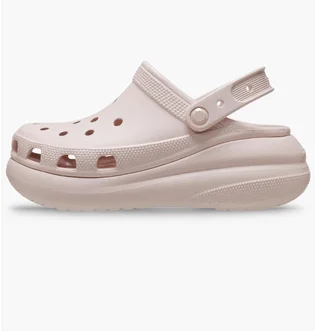 Тапочки жіночі CROCS Classic Crush Pink 207521-6UR