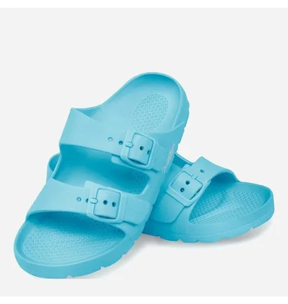 Тапочки дитячі Aqua Speed Laredo Light Blue 669-02