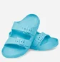Тапочки дитячі Aqua Speed Laredo Light Blue 669-02