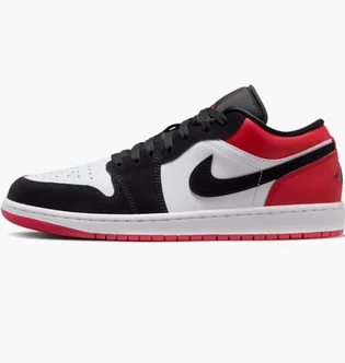 Кросівки чоловічі Air Jordan 1 Low Se White/Multi IB8971-106