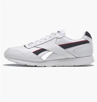 Кросівки чоловічі Reebok Royal Glide White Gz4123