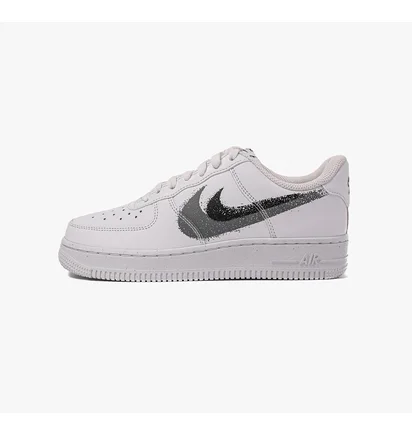 Кроссовки мужские Nike Air Force 1 07 White Fd0660-100