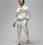 Худі чоловіче Air Jordan Artist Series Od Umar Rashid White DV7571-133