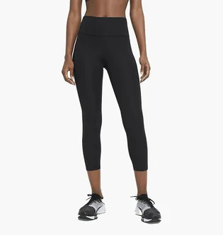 Лосини жіночі Nike Dri-Fit Fast Black CZ9238-010