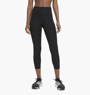 Лосини жіночі Nike Dri-Fit Fast Black CZ9238-010