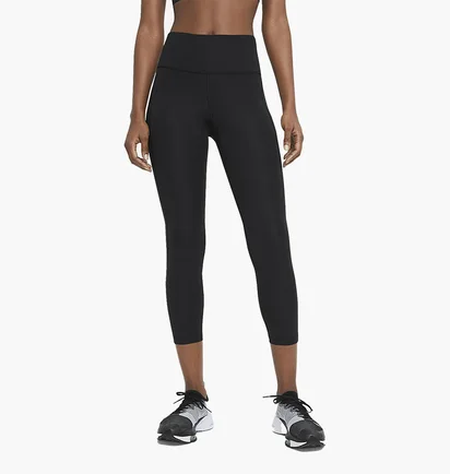 Лосини жіночі Nike Dri-Fit Fast Black CZ9238-010