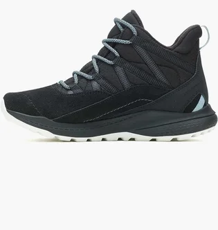 Ботинки женские Merrell Bravada Edge 2 Thermo Demi Black J036804
