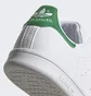 Кроссовки детские Adidas Stan Smith Shoes White Fx7524