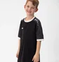 Футболка детская Jako Iconic Black 4224-801