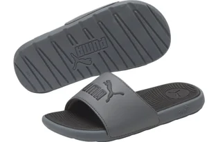Тапочки дитячі Puma Cool Cat 2.0 Grey 390881-02