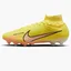 Бутси унісекс Nike Zoom Superfly 9 Elite Ag-Pro Yellow Dj5165-780