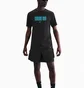 Футболка мужская Nike Inter Black HV8125-010