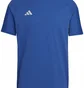 Футболка чоловіча Adidas T-Shirt Tiro23 C Co Tee Blue HU1321
