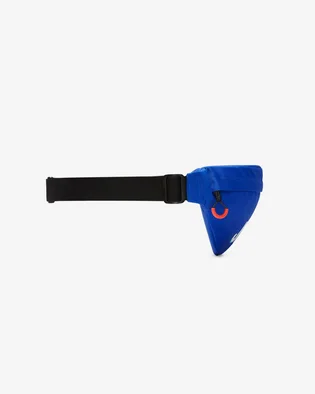 Сумка унісекс Air Jordan Flight Crossbody Bag Blue 9A0738-U89