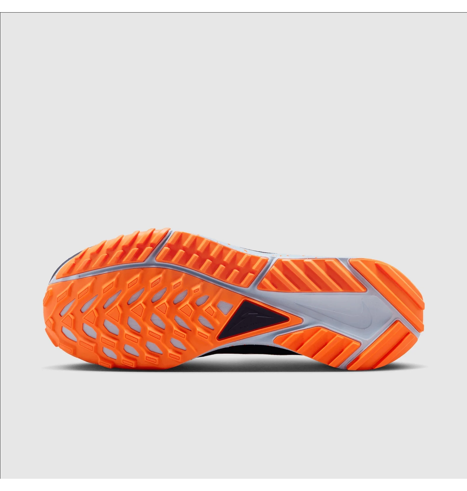 ᐉ Кроссовки мужские Nike Pegasus Trail 4 Gore-Tex Beige DJ7926