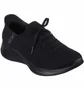 Кроссовки женские Skechers Ultra Fl3.0 Brillant Path Blac Black 149710-BBK