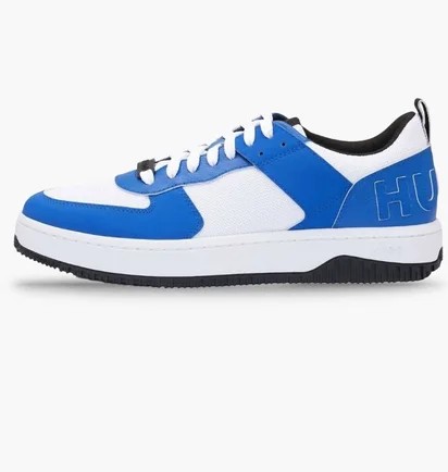 Кросівки чоловічі Hugo Kilian Tenn Pume Blue 50493125