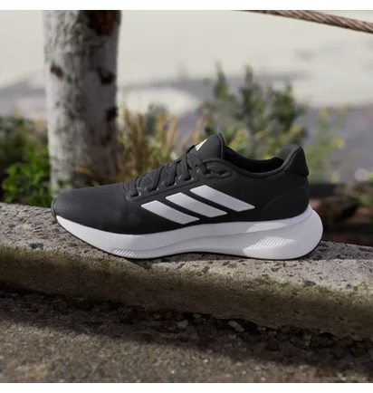 Кросівки жіночі Adidas Runfalcon 5 Running Black IH7759
