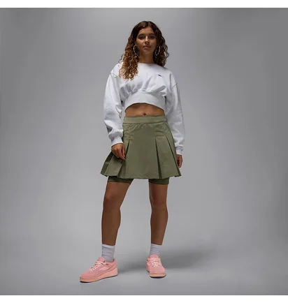 Кросівки жіночі Air Jordan Flight Court Pink FZ9854-608
