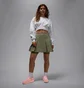 Кросівки жіночі Air Jordan Flight Court Pink FZ9854-608