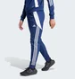 Штаны женские Adidas Tiro 24 Sweat Tracksuit Bottoms Blue IS1010