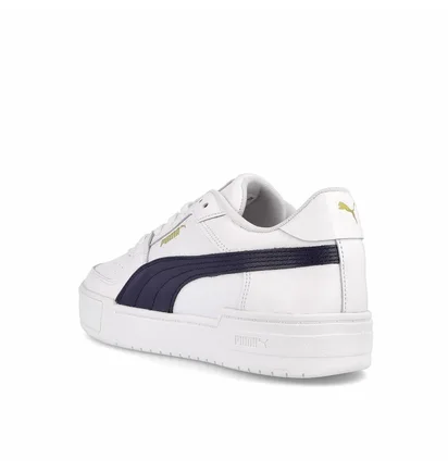 Кроссовки мужские Puma Ca Pro Classic White 380190-04