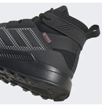 Кроссовки мужские Adidas Terrex Trailmark Black Fx9286