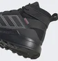 Кроссовки мужские Adidas Terrex Trailmark Black Fx9286
