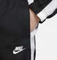 Спортивний костюм чоловічий Nike Club Wvn Hd Trk Suit Black Bv3025-013