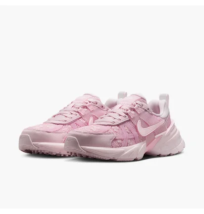 Кросівки жіночі Nike V2K Run Pink HJ5269-600