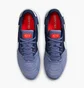 Футзалки унісекс Nike Streetgato Violet DC8466-500