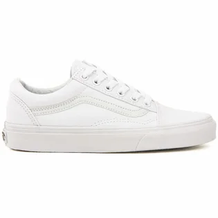 Кеды женские Vans U Old Skool White VD3HW00