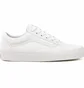 Кеды женские Vans U Old Skool White VD3HW00