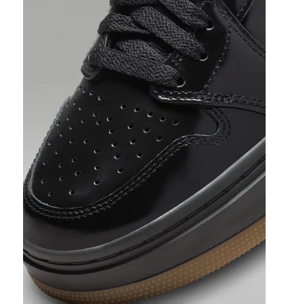 Кросівки жіночі Air Jordan 1 Elevate High Se Shoes Black FB9894-001