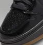 Кросівки жіночі Air Jordan 1 Elevate High Se Shoes Black FB9894-001