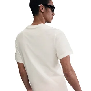 Футболка мужская Nike Nsw Tee 6Mo Ftra Sp25 Beige HJ0568-133