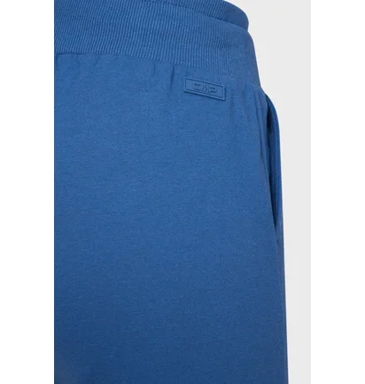 Шорти жіночі CMP Bermuda Blue 33D7786-M879