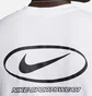 Футболка мужская Nike Sportswear Herren-T-Shirt White HJ3969-100