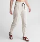 Штаны женские Nike Sportswear Tech Fleece Jogger Pants Beige FB8330-110