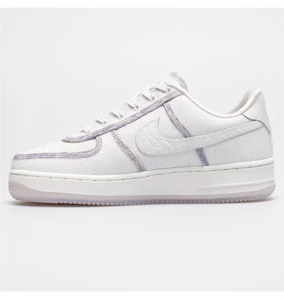 Кроссовки женские Nike Wmns Air Force 1 Low White Dv6136-100
