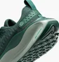 Кроссовки женские Nike Reactx Infinity Run 4 Green DR2670-304